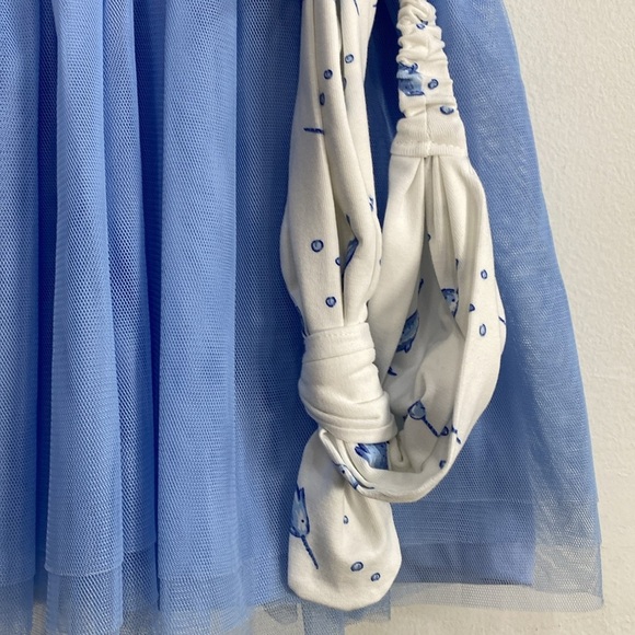 Tommy Bahama 3T Dress Swordfish Print NWT - Picture 5 of 12